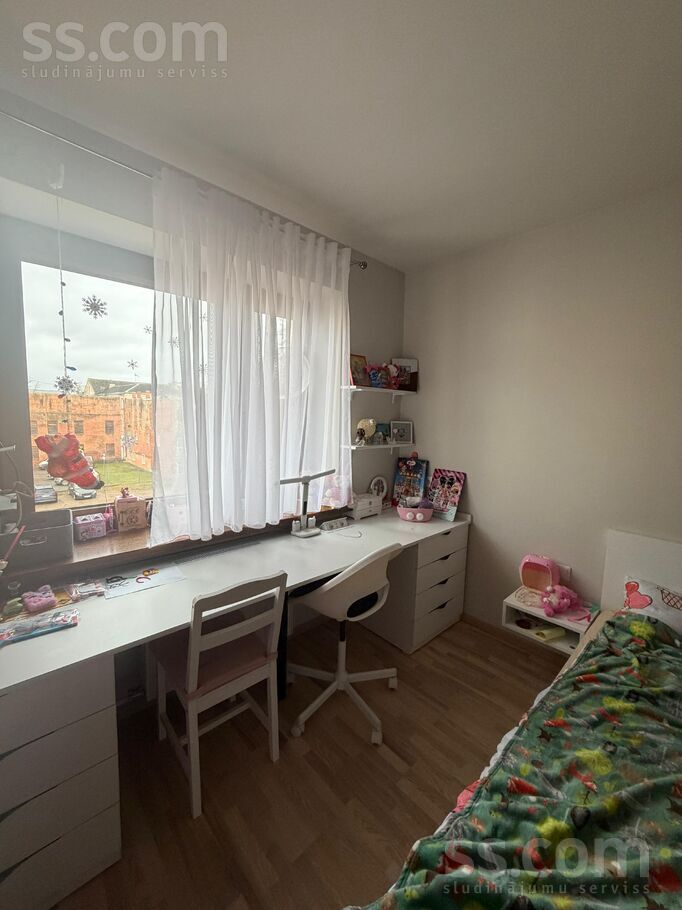 Cietokšņa 48, Daugavpils un raj., Daugavpils — dzivoklis