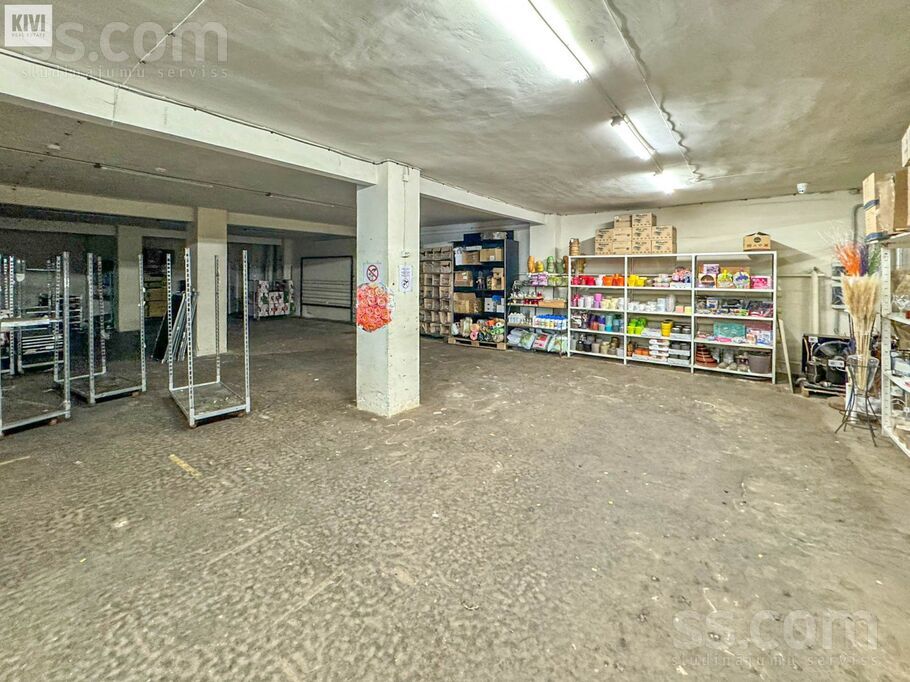 Brīvības 188, Rīga — maja