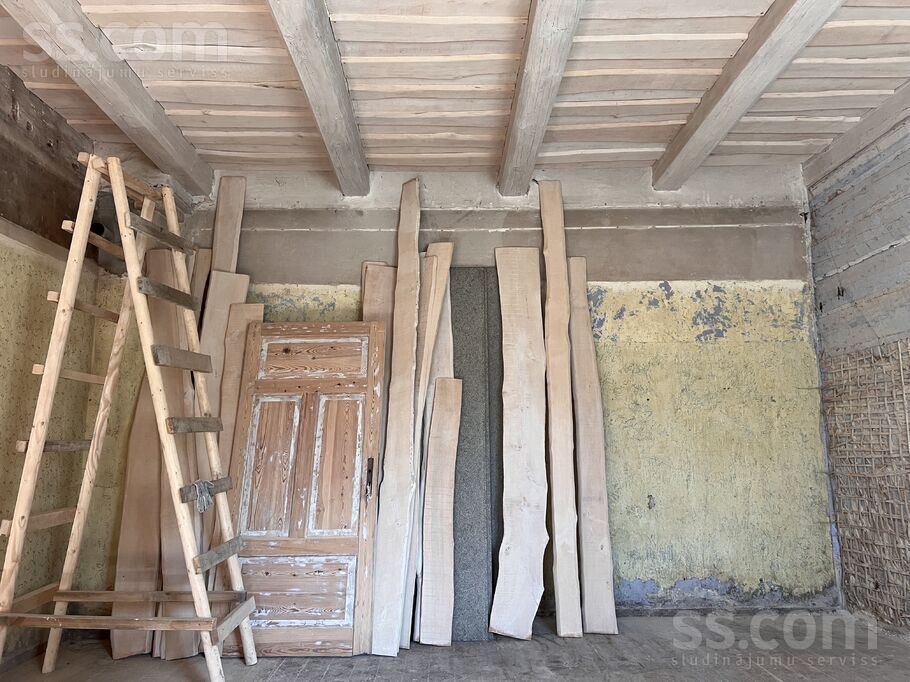 Brīvības 2, Cēsis un raj., Līgatne — dzivoklis