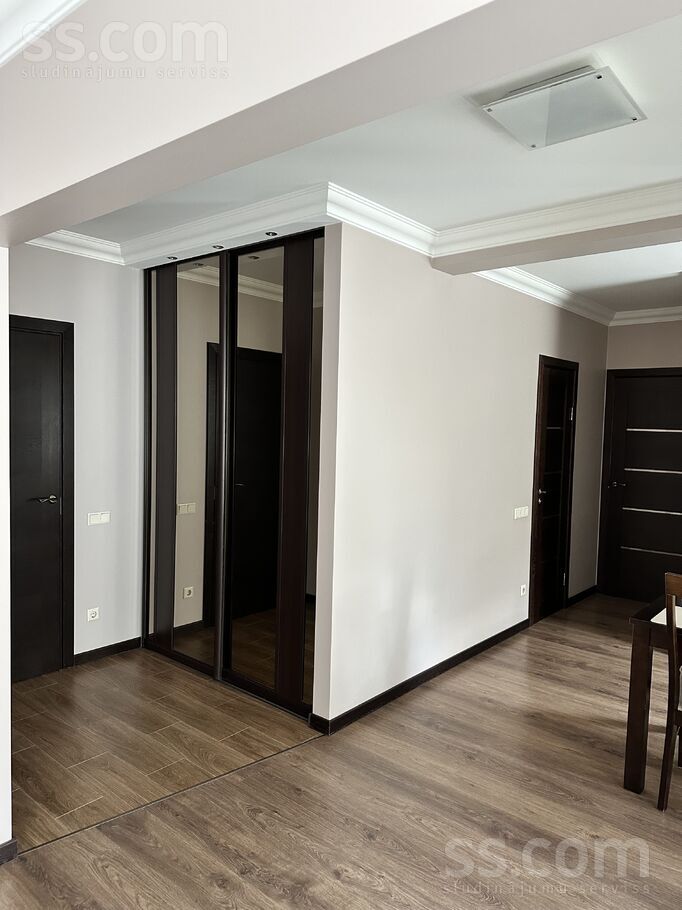 Zolitūdes 46, Rīga — dzivoklis