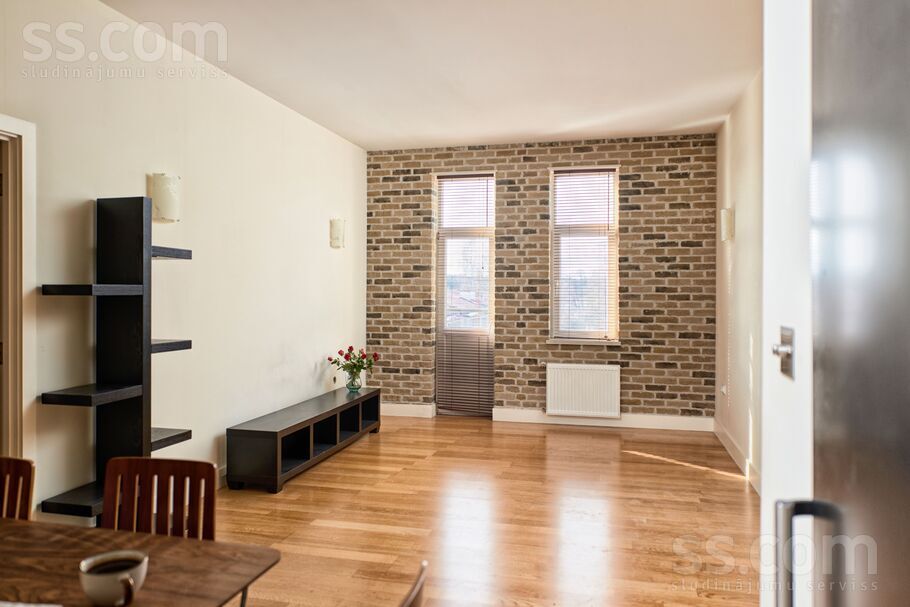 Rožu iela 2, Babīte, Rīgas rajons, Babītes pag. — dzivoklis