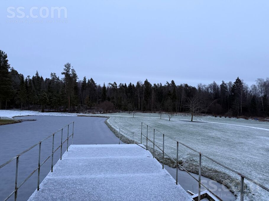 Priežu iela 16, Rīgas rajons, Baldone — maja