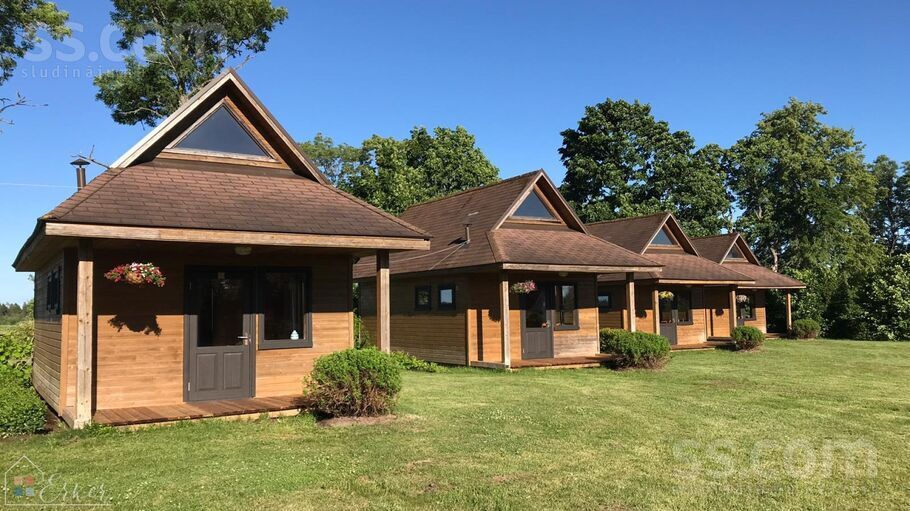 Rožkalni, Puzenieki, Ventspils un raj., Puzes pag. — maja