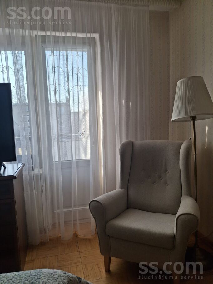 Kooperatīva iela 4, Jelgava un raj., Jelgava — dzivoklis