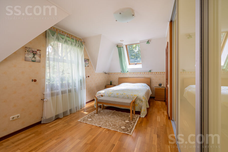 Čiekuru, Priedkalne, Rīgas rajons, Garkalnes nov. — maja