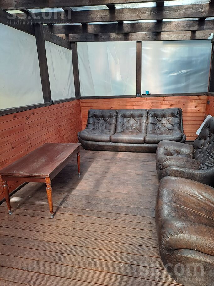 Dzirnezera Era 72, Gauja, Rīgas rajons, Carnikavas nov. — maja