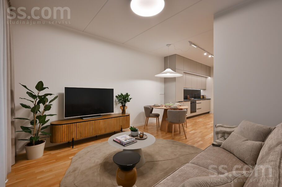 Murjāņu 151, Rīga — dzivoklis