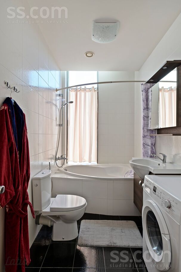 Strēlnieku prospekts 50, Jūrmala — dzivoklis