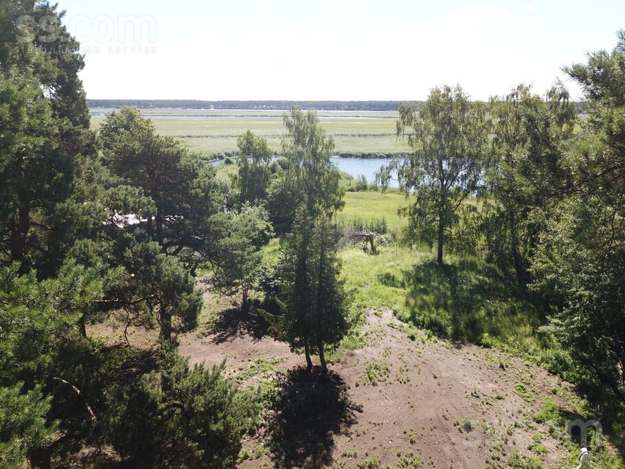 Matrožu 10, Jūrmala — zeme