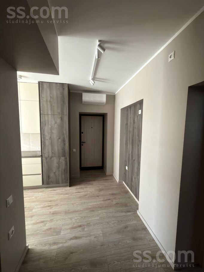 Pulkveža o. Kalpaka 7, Jelgava un raj., Jelgava — dzivoklis