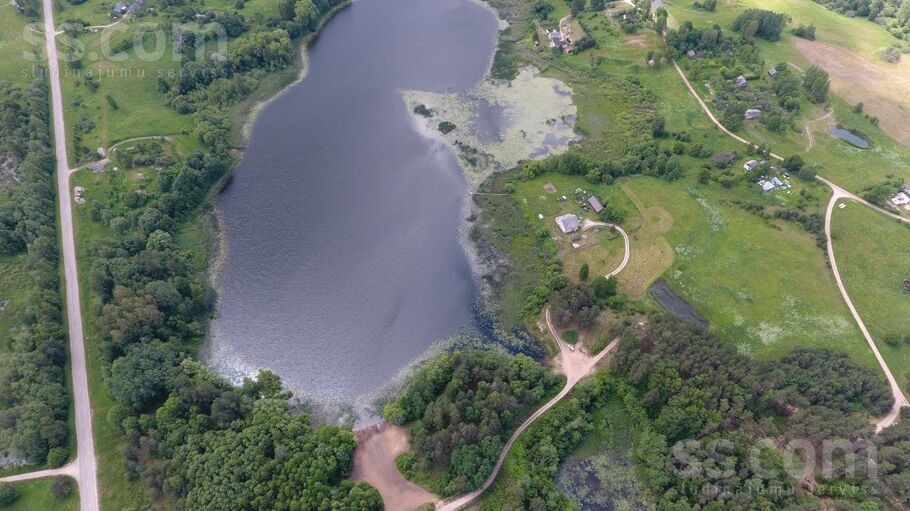 Ritini, Rēzekne un raj., Rēzekne — zeme