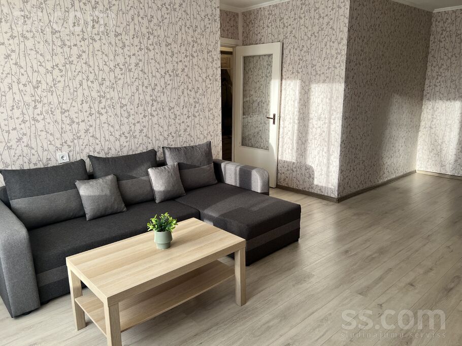 Tīnužu iela 11, Ogre un raj., Ogre — dzivoklis