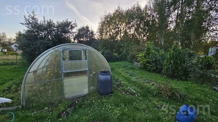 Abeļu iela 30, Jelgava un raj., Jelgava — maja