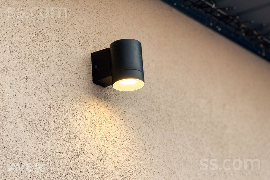 Oškalna 49a, Daugavpils un raj., Daugavpils — maja