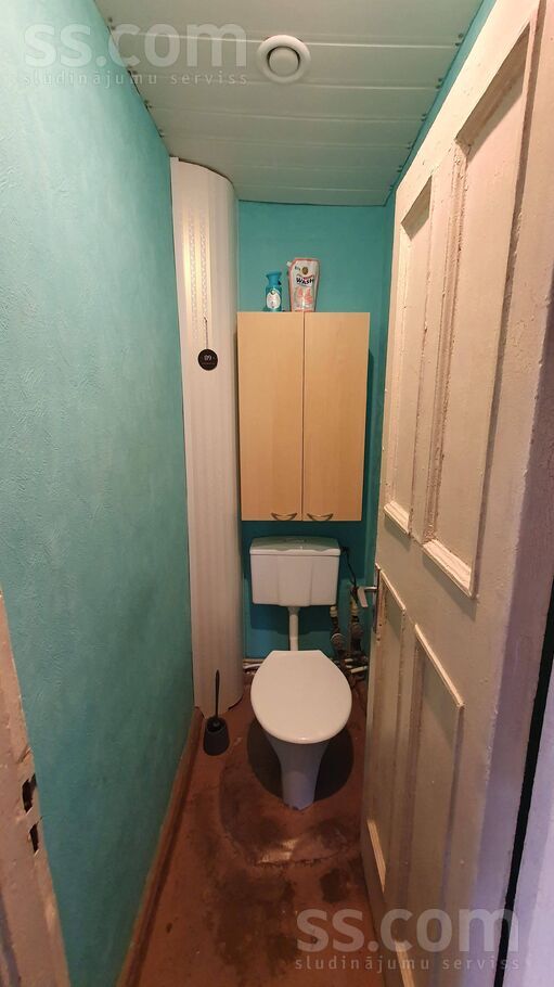 Viskaļu 18, Rīga — dzivoklis