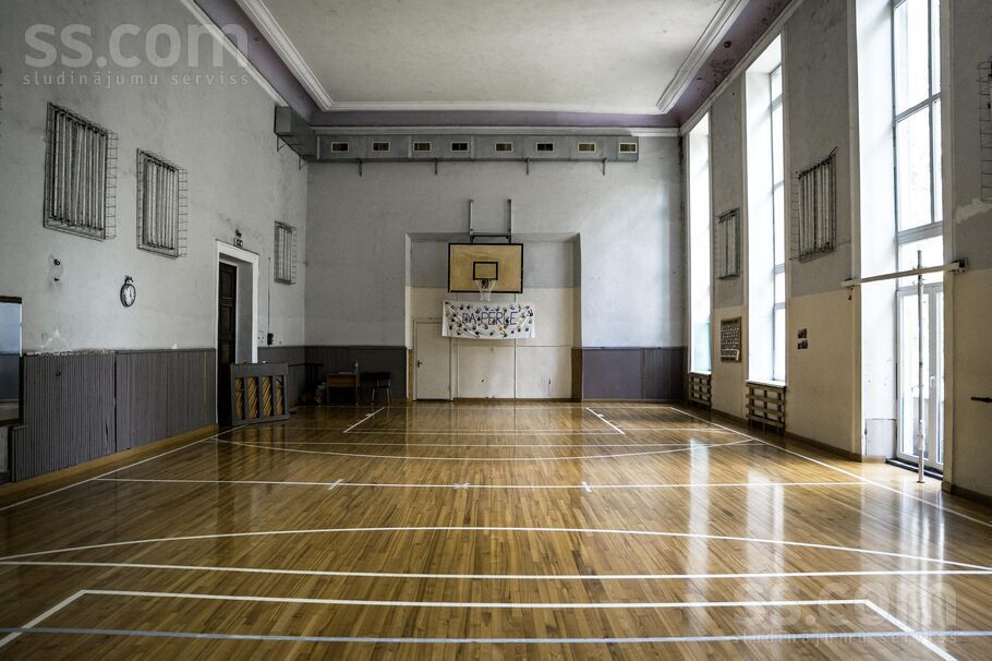 Jūrmalas g. 76, Rīga, Imanta — telpa