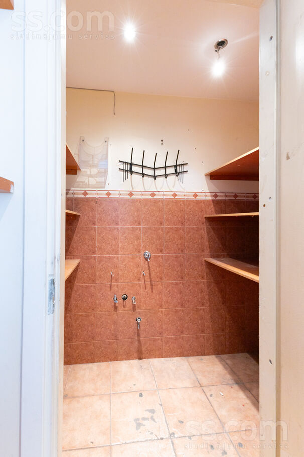 Čaka 133 a, Rīga — dzivoklis