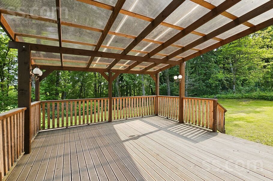 Gaujmalieši, Rīgas rajons, Krimuldas pag. — maja