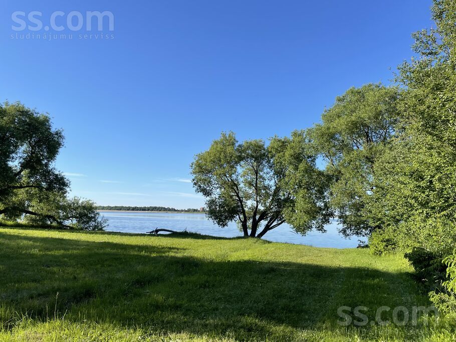 Kraujas iela, Daugmale, Rīgas rajons, Daugmales pag. — zeme