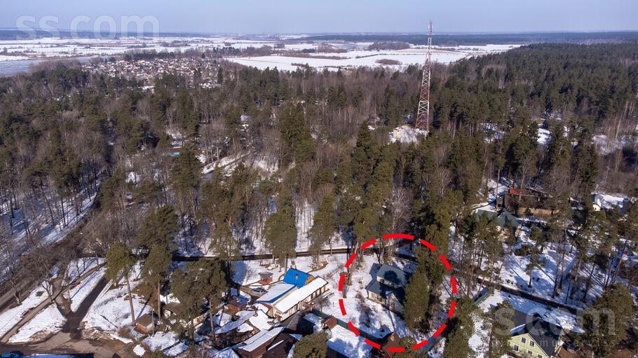 Dienvidu iela 4, Daugavpils un raj., Daugavpils — maja
