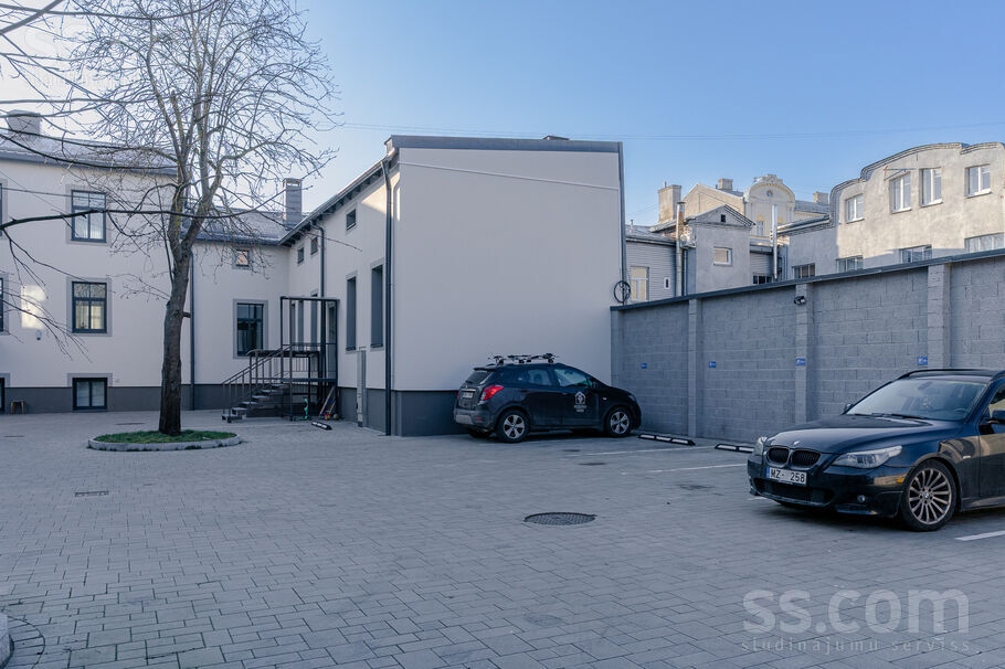 Asara 16a, Rīga — dzivoklis