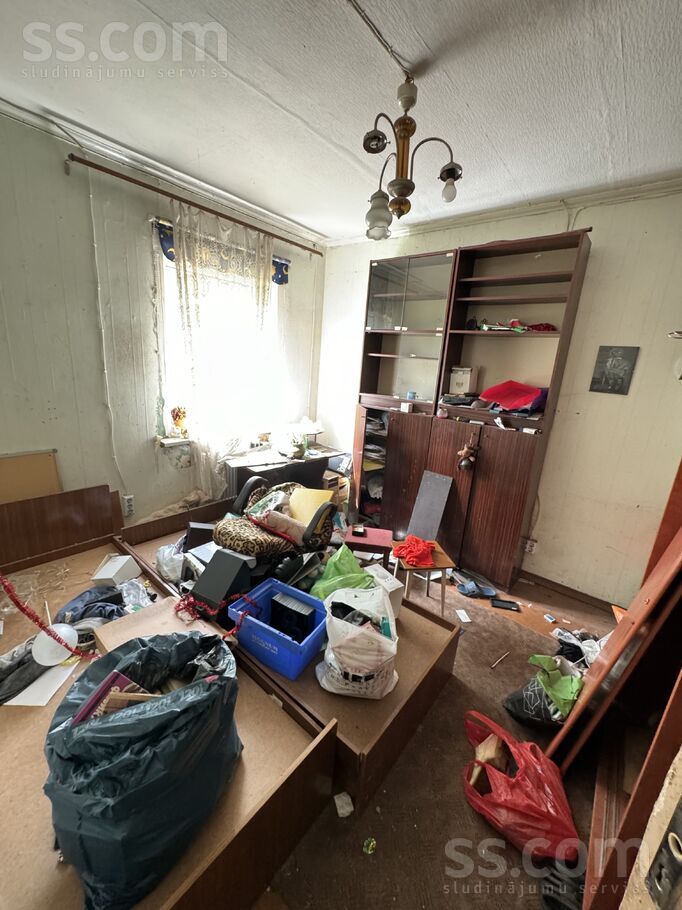 Dāvja iela 24, Jūrmala — maja