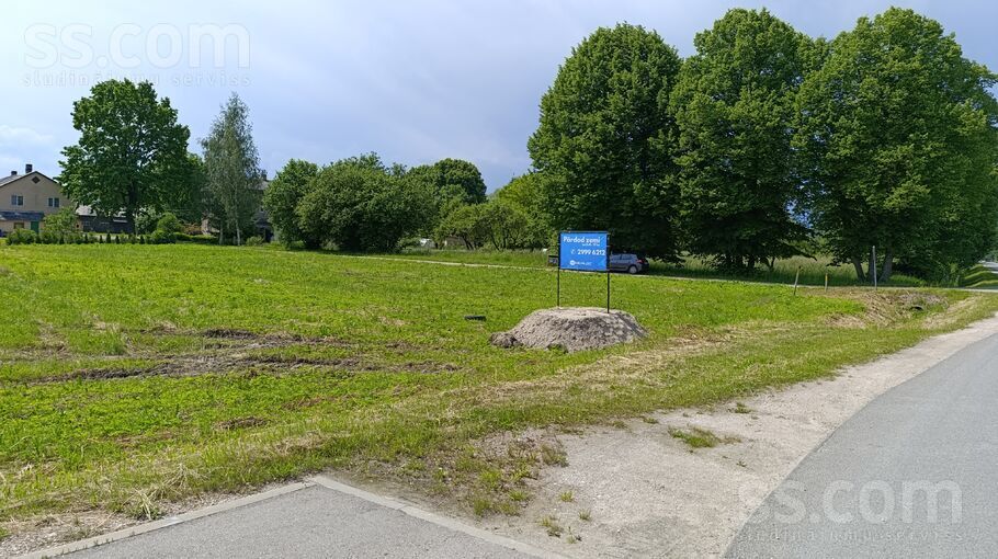 Garozas 102f, Jelgava un raj., Jelgava — zeme
