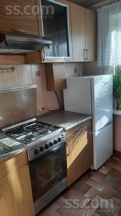 Lāčplēša 1, Koknese, Aizkraukle un raj., Kokneses pag. — dzivoklis