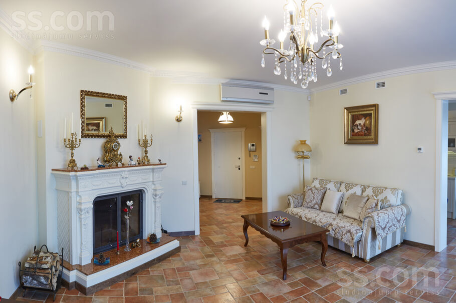 Atpūtas 8 3, Bukulti, Rīgas rajons, Garkalnes nov. — dzivoklis