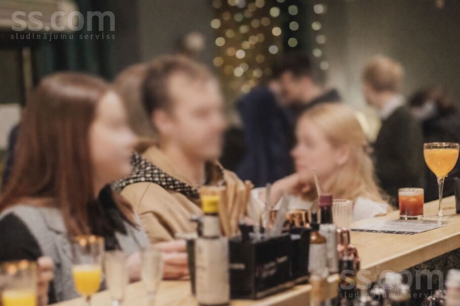 Stabu 61, Rīga, centrs — telpa