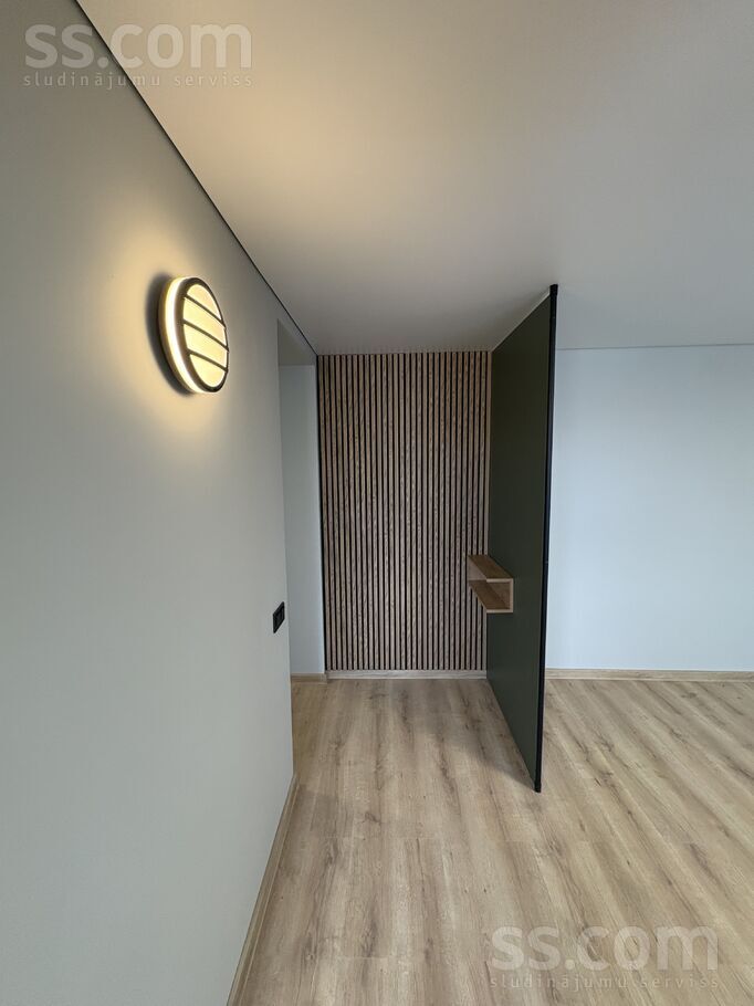 Dzelzavas 11, Rīga — dzivoklis