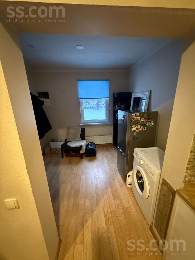 Šossejas 29, Carnikava, Rīgas rajons, Carnikavas nov. — maja