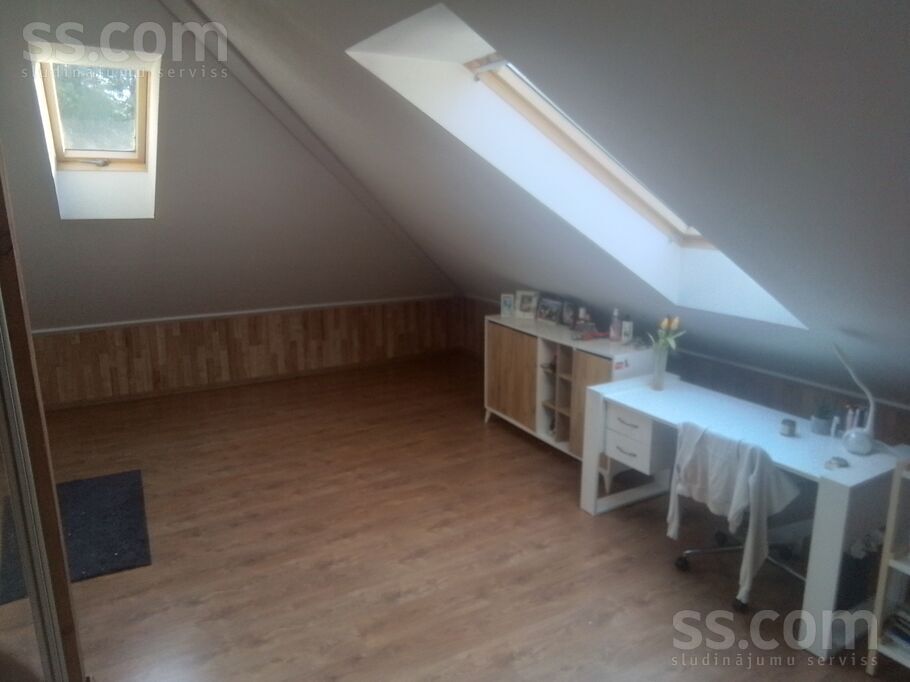 Saules 1a, Garkalne, Rīgas rajons, Garkalnes nov. — maja