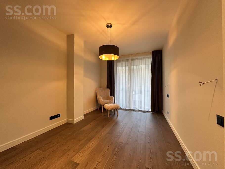 Strēlnieku 5, Rīga — dzivoklis