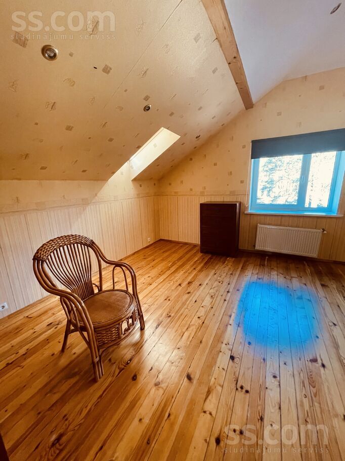 Kalniesu iela, Garkalne, Rīgas rajons, Garkalnes nov. — maja