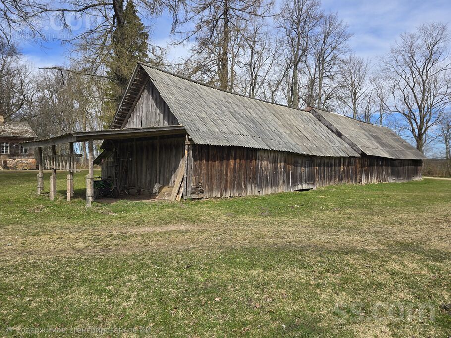 Idzepole, Rēzekne un raj., Kaunatas pag. — vienseta