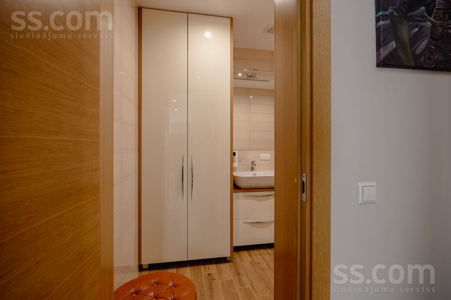 Gaiļezera 11, Rīga — dzivoklis