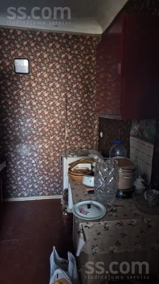 Avotu 65, Rīga — dzivoklis