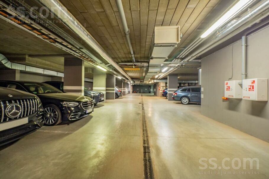 Strēlnieku prospekts 50, Jūrmala — dzivoklis