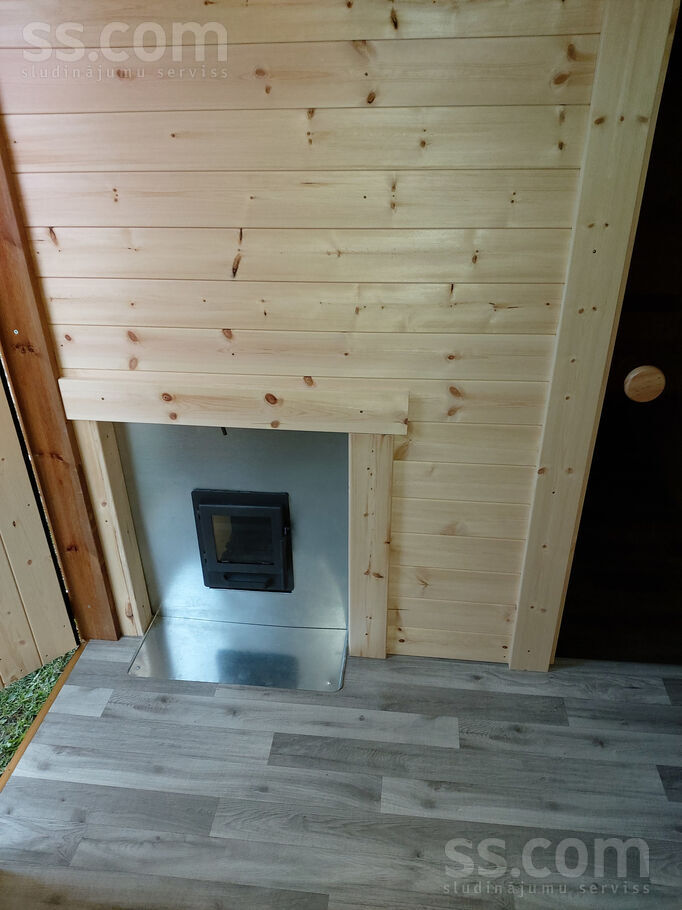 Smilsu, Tukums un raj., Tukums — telpa