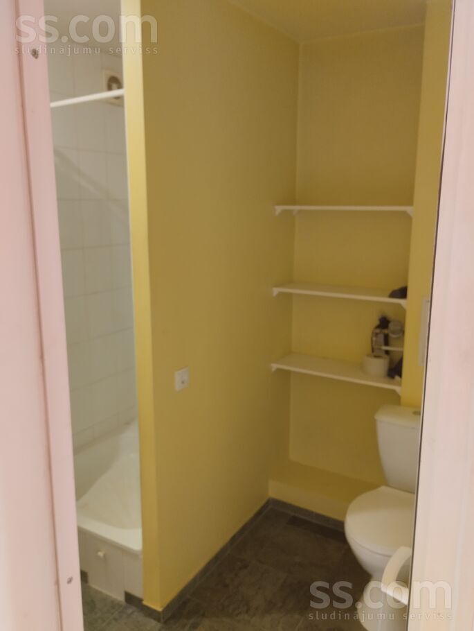 Biržu iela 10, Birži, Jēkabpils un raj., Salas pag. — dzivoklis