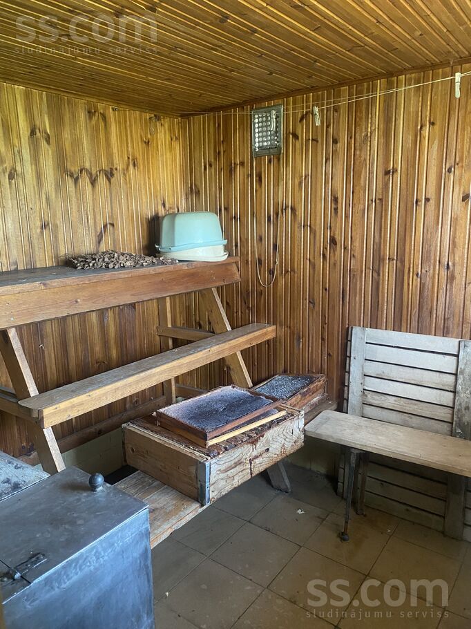 Bitite-2, Galiņi, Rīgas rajons, Olaines pag. — maja