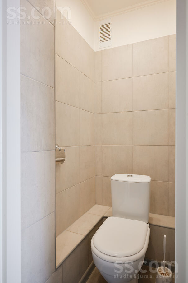 Jāņa Pliekšāna 98, Jūrmala — dzivoklis