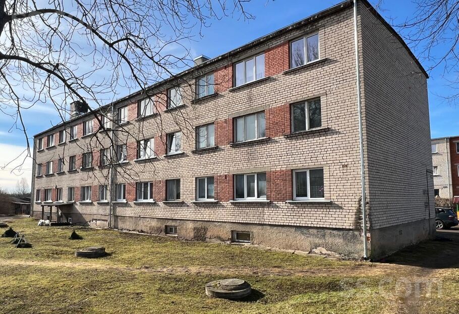 Māja 20, Sēļi, Valka un raj., Valkas pag. — dzivoklis