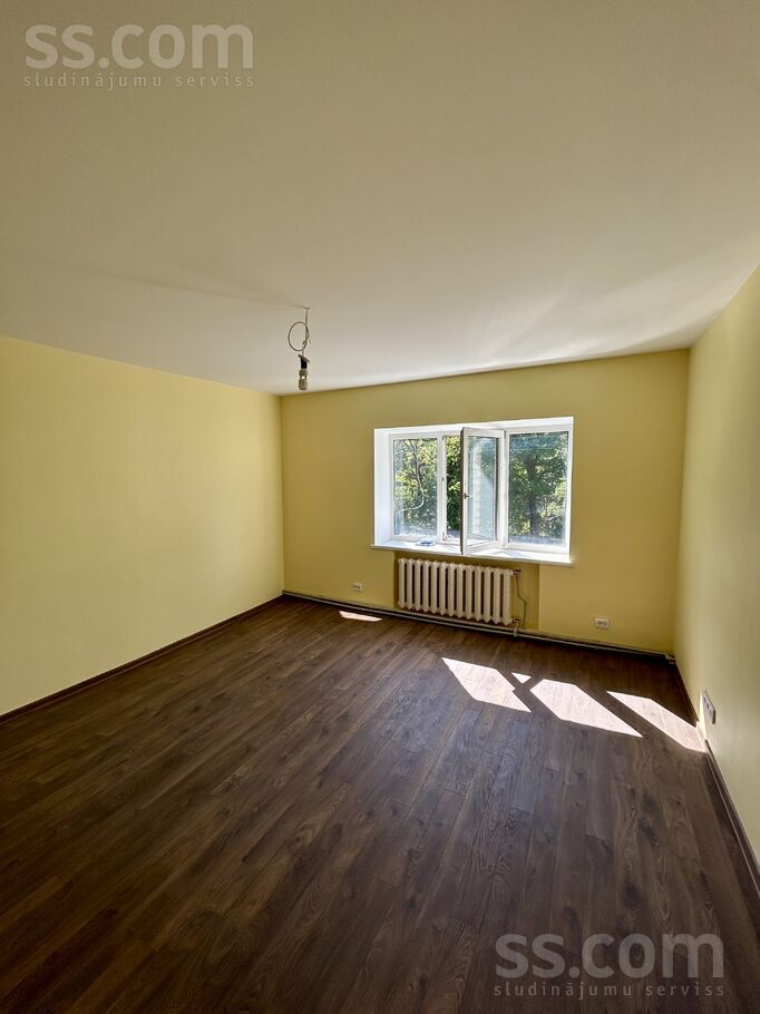 Birzes 2a, Lielplatone, Jelgava un raj., Lielplatones pag. — dzivoklis