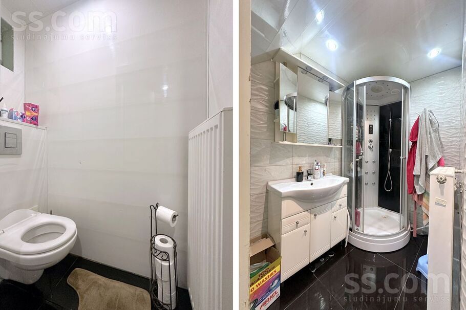 Tērvetes iela 120, Jelgava un raj., Jelgava — maja