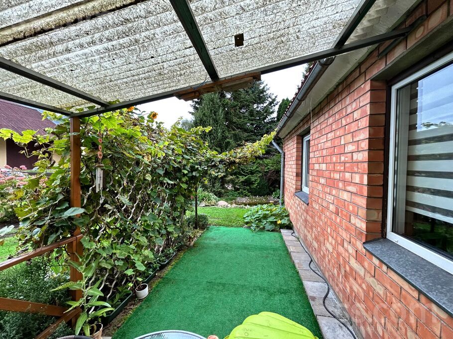 Viršu 20, Piņķi, Rīgas rajons, Babītes pag. — maja