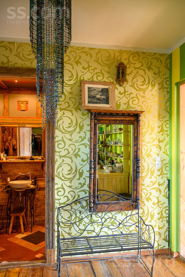 Graudu 22, Liepāja un raj., Liepāja — maja