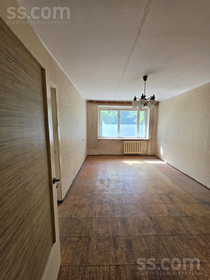 Brīvības gatve 239, Rīga — dzivoklis