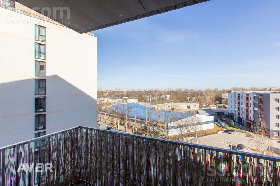 Ropažu 14 k-1, Rīga — dzivoklis